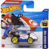Wheels Tekli Arabalar Standart Kart HYW83