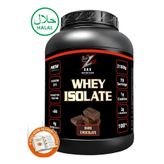WHEY ISOLATE 2100 GR 72 SERVİS%100 PROTEIN