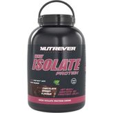 Whey Isolate Protein Tozu, 900 gr - Genel