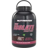 Whey Isolate Protein Tozu, 900 Gr