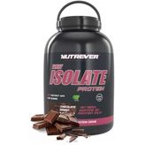 Whey Isolate Protein Tozu, Çikolata, 1800G