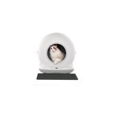 Whirtz Akıllı Otomatik Kedi Tuvaleti