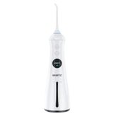 Whirtz WR-KB-1000 Taşınabilir Şarjlı Ağız Duşu 300 ml