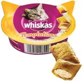 Whiskas TEMP-062 60 gr Kedi Ödül Maması