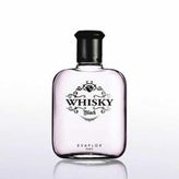 Whisky Evaflor Black For Men EDT 100 Ml Erkek Parfüm