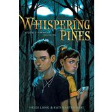 Whispering Pines (Volume 1)