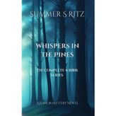 Whispers In The Pines: The Complete 9 Book Series