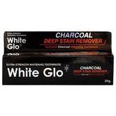 White Glo Aktif Kömürlü Diş Macunu 24 gr