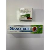 White Line Gano Excel Sabun Set-2