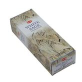 White Sage 2 Paket 40 Adet Tütsü