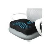 WHITEBLANCO Visko Coccyx Oturma Minderi