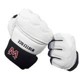 Whiteface Taekwondo Eldiveni