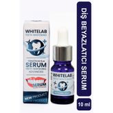 WHITELAB DİŞ BEYAZLATICI SOLÜSYON