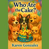 Who Ate the Cake?