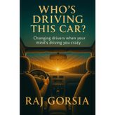 Who's Driving This Car?: Changing Drivers When Your Mind's Driving You Crazy