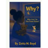Why Am I In This Foster Home?: Why?