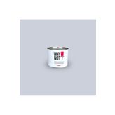 WHY NOT Silver Gray - Gri Duvar Boyası