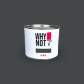 Whynot? Blackish 1.5 lt İç Cephe Duvar Boyası