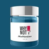 Whynot Bosphorus Multisurface Kendinden Vernikli Akrilik Boya 500 Ml