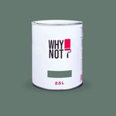 Whynot? Focus On 2.5 lt İç Cephe Duvar Boyası