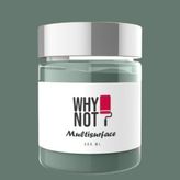 Whynot Focus On Multisurface Kendinden Vernikli Akrilik Boya 500 Ml