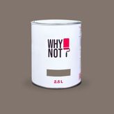 Whynot? Lungo 2.5 lt İç Cephe Duvar Boyası