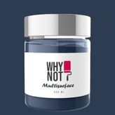 Whynot Moonlit Sky Multisurface Kendinden Vernikli Akrilik Boya 500 Ml