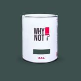Whynot? Mystic Green 2.5 lt İç Cephe Duvar Boyası
