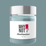 Whynot Ocean Waves Multisurface Kendinden Vernikli Akrilik Boya 500 Ml