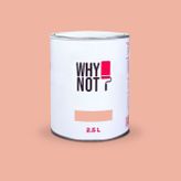Whynot? Playful Pink 2.5 lt İç Cephe Duvar Boyası