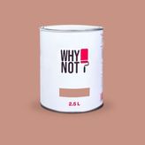 Whynot? Reddish 2.5 lt İç Cephe Duvar Boyası