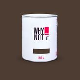 Whynot? Roast Coffee 2.5 lt İç Cephe Duvar Boyası