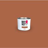 Whynot? Warm Terracotta 1.5 lt İç Cephe Duvar Boyası