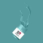 Whynot Yeşil Akrilik Boya - Koh Samui Multisurface 500ML