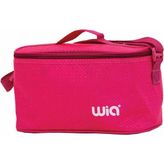 Wia Pembe Beslenme Çantası