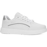Wickers 2765 Kadın Sneaker - Beyaz