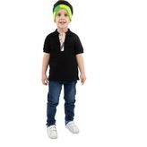 Wicromed Kepçe Kulak Bandı - Kids