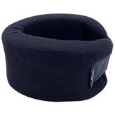 Wicromed Sünger Boyunluk Siyah xLarge
