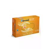 Wicromed Vinil Muayene Eldiveni Pudrasız Small 10'lu