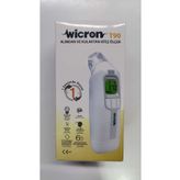 Wicron Alından Ve Kulaktan Ateş Ölçer Termometre