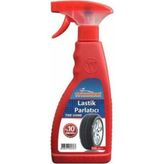 Wieberr 550 ml Lastik Parlatıcı