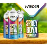 Wieder Sprey Boya Beyaz 400 ml