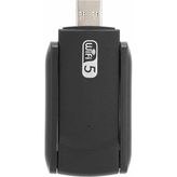 Wifi Adaptörü Bt5.0 Wifi 2'si Bir Arada Çift Bantlı Çift Anten - Lisinya
