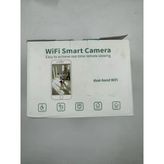 Wifi Smart Camera Ty-Q2 Güvenlik Kamera