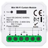 Wifi Tuya Uyumlu Perde Panjur Kepenk Modülü