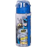 Wiggle Batman Matara, 500 ml, Lisanslı, Mavi