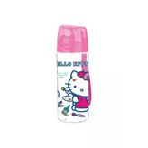 Wiggle Hello Kitty 500ml Plastik Matara, Çok Renkli
