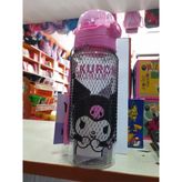Wiggle Kuromi Lisanslı Matara, Pembe