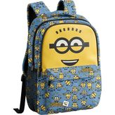 Wiggle Minions Okul Çantası Lisanslı