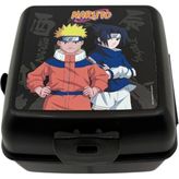 Wiggle Naruto Beslenme Kutusu